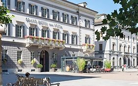 Grand Hotel Della Posta, Worldhotels Distinctive